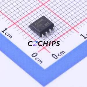 Original&New MAX998ESA+T SO-8 Integrated Circuit IC Chip Comparator Whole <b>Sale</b> Electronic Component Chips Supplier & BOM Service - Product Image 1