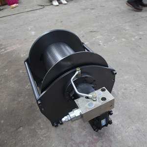 מתאים ליעילות רציפה גבוהה של מחפרים מפרפרים ספינה כננות הידראוליות במפעל מכירות ישיר במפעל - Product Image 4