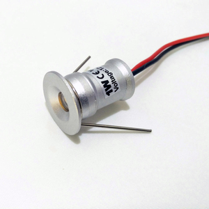 Đèn Led Mini 12V 1W - Product Image 1
