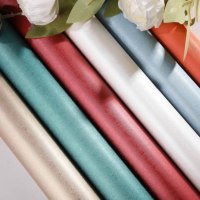 Papier spécial perlé métallisé personnalisable de 120 g, idéal pour l'emballage de boîtes cadeaux et la production de cartes de visite