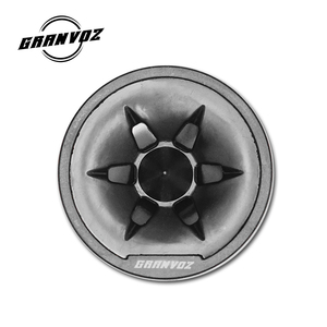 Usine de haut-parleurs tweeter en Chine TS-S251 Tweeter piézoélectrique 350W Haut-parleur tweeter pour voiture Système audio de voiture - Product Image 2