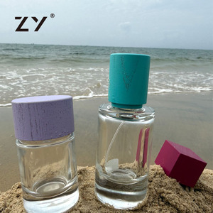 Vacío 5ml 10ml 30ml 50ml Botellas de perfume <span class=keywords><strong>recargables</strong></span> Personal Flacon De Parfum <span class=keywords><strong>para</strong></span> hombres Dubai Box Packaging - Product Image 3