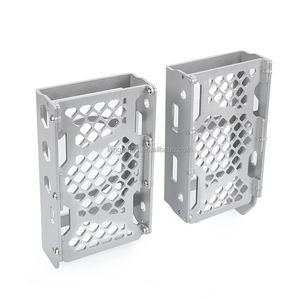 Protector de Rejilla para Radiador de Motocicleta para <span class=keywords><strong>Beta</strong></span> Xtrainer 250 <span class=keywords><strong>300</strong></span> 2T 250 <span class=keywords><strong>300</strong></span> 2017 2018 2019 2020 2021 2022 <span class=keywords><strong>2023</strong></span> 2024 - Product Image 4