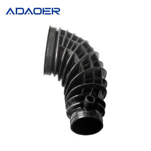 Piezas de Camiones Chinos al por Mayor, Tubo de Admisión, Filtro de Aire A9415280882 4.80474, Fundas de Goma para Volvo, Man, <span class=keywords><strong>Scania</strong></span>, Benz - Product Image 3