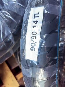 Nhà Máy bán hàng trực tiếp của 90/-90-14 xe gắn máy lốp xe TT TL đường phố xe gắn máy lốp xe - Product Image 6