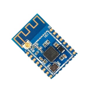 Wgzx mới chức năng 3.3V 2.4G chi phí thấp <span class=keywords><strong>WIFI</strong></span> <span class=keywords><strong>Module</strong></span> rda5981 - Product Image 1