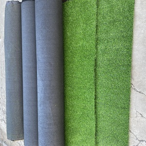 Bán Sỉ Trực Tiếp Thảm Cỏ Xanh Nhân Tạo Thảm Cỏ Nhân Tạo - Product Image 3