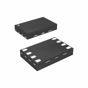 Memory 8 XFDFN Exposed Pad GD25WD40CEIGR Buy Online Electronic Components Original - Product Image 1
