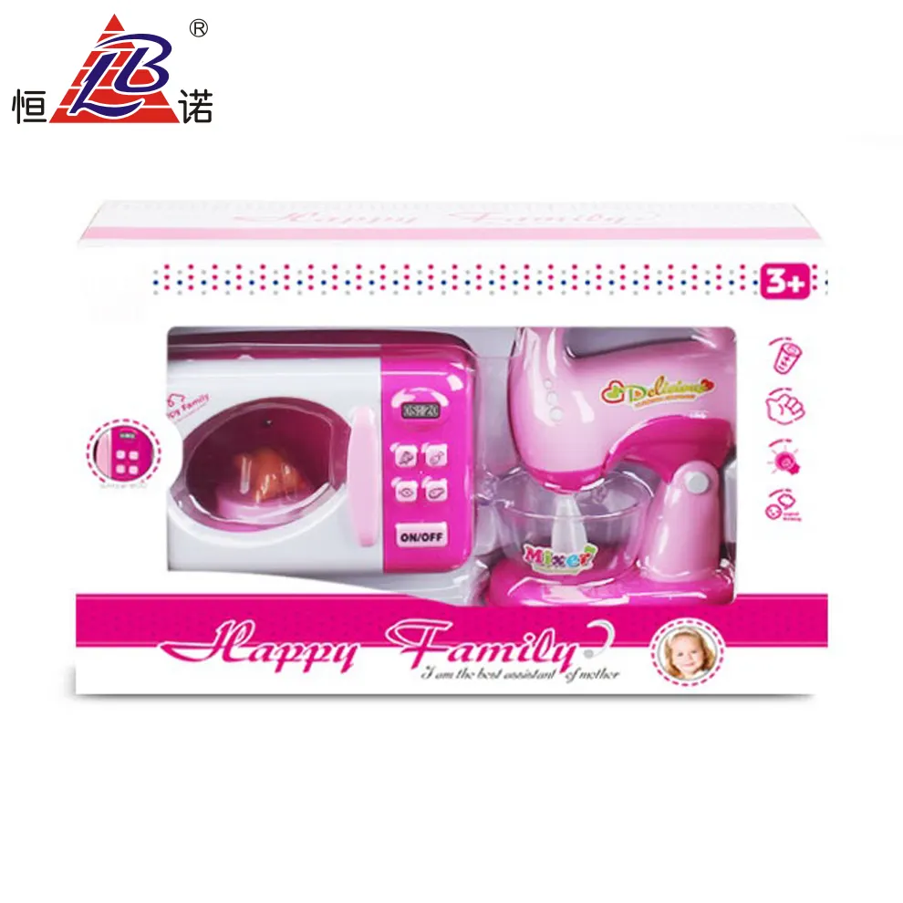 Cooking Set Oven Toy For Child Play Sets Easy Bake Oven Toy With EN71