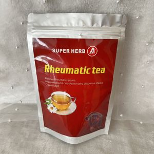 Thé en sachet rhumatismal, excellent pour la circulation sanguine et contre le <span class=keywords><strong>vent</strong></span> et l'humidité - Product Image 2