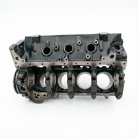 Bloc moteur V8 7.4L Big-Block Chevy GM454 haute performance, assemblage neuf Goway pour Chevrolet OE 9111052/9111053