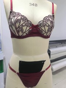 25209 сексуальное женское белье комплект из 2 предметов - Product Image 6