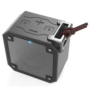 Mini enceinte bosinas amplificadas altavoces portable alto falante subwoofer caixa de som floating waterproof wireless speaker