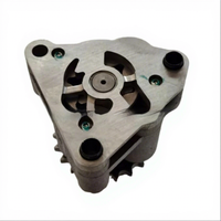 Ensemble de pompe à huile 5569142 pour Foton pour moteur ISF2.8 China VI, pièces de moteur CMC