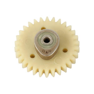 Repuestos y Accesorios para Cortacésped Home Garden 139 y 140 GX35, Eje de Levas y Correa de Distribución para Desbrozadora - Product Image 1