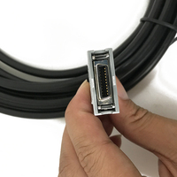 FANUC CNC-Cable óptico de fibra, piezas de repuesto, Motor Fanuc y codificador A660-2005-T505 JP