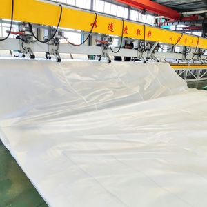 <span class=keywords><strong>Lona</strong></span> <span class=keywords><strong>Impermeable</strong></span> para Tiendas de Campaña, Tejido Grueso Resistente a Desgarros, <span class=keywords><strong>Lona</strong></span> Tejida Resistente a la Lluvia y al Sol - Product Image 5