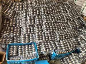 Rb441/443/611t Thép cây buộc công cụ Dây cuộn dây tw1061t <span class=keywords><strong>Tie</strong></span> dây sắt dây - Product Image 5