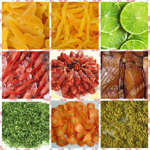 Secador KINKAI de alta capacidad, chiles comerciales, secadores de cebolla, secadores de verduras - Product Image 4