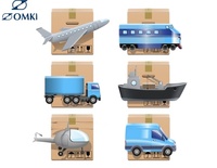 Pièces automobiles pour moteurs diesel de camions adaptées aux MAN D2876