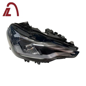 Faros Delanteros LED de 12V de Gama Baja para <span class=keywords><strong>BMW</strong></span> Serie 2 G42 M240i 220i <span class=keywords><strong>220d</strong></span> 230i 220i M235 225i G42 G87 2022-2025 - Product Image 4