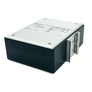 Contrôleur PLC d'unité de base de la série EDS-308 v3.1.0, neuf et original, avec connecteur enfichable - Product Image 2