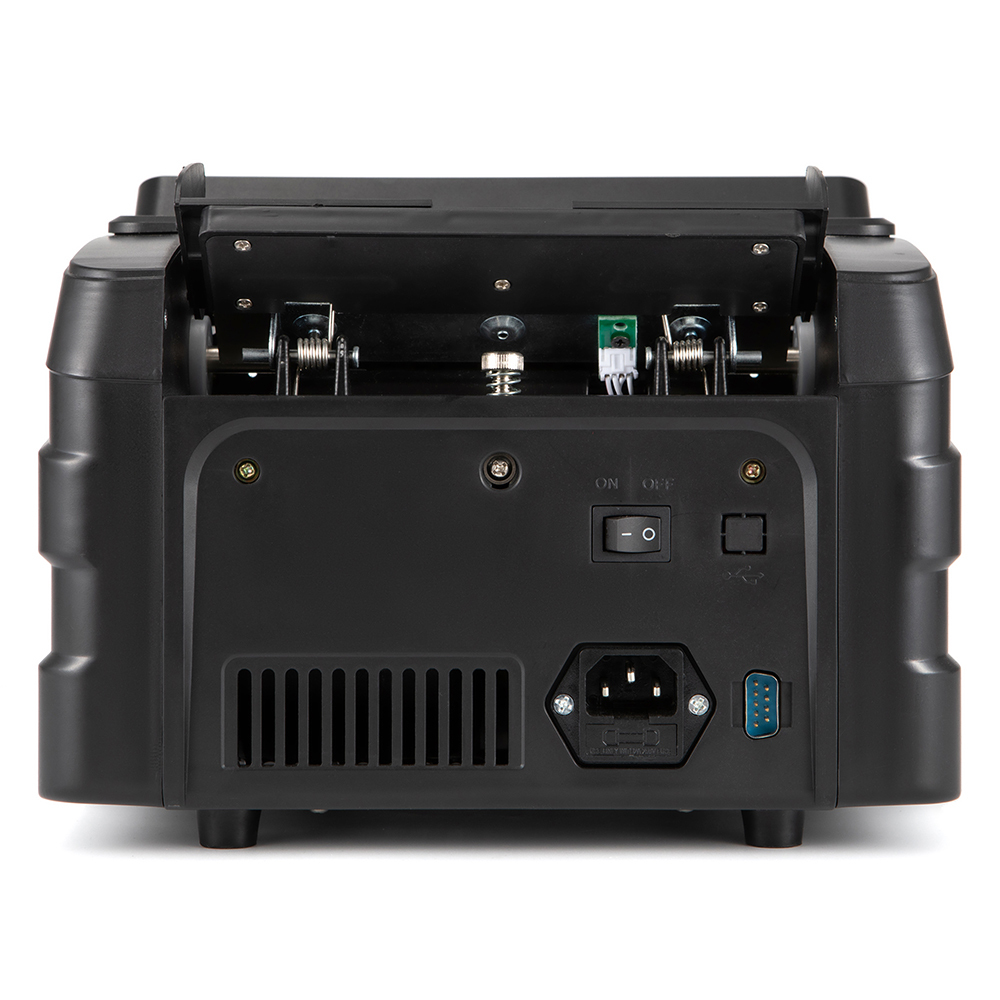 NUMEN SH 2830 - Efficient Mixed Denomination Money Counter