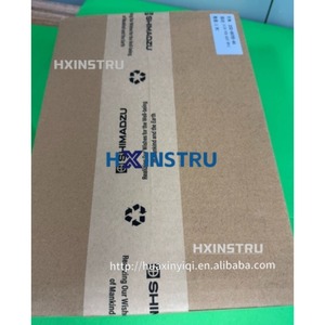 Colonne de chromatographie Shimadzu 232-00755-44 H - Product Image 2