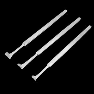 Retractor de Párpados Morning Industry de 8mm, 10mm y 12mm, Herramienta de Cirugía Oftálmica - Product Image 4