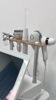 Prix d'usine – Appareil de diagnostic et d'analyse capillaire à écran tactile de 15 pouces pour soins du cuir chevelu, instrument de bureau