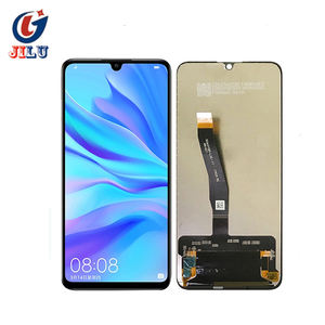 Nuovo schermo LCD del telefono mobile Per <span class=keywords><strong>Huawei</strong></span> <span class=keywords><strong>P30</strong></span> <span class=keywords><strong>lite</strong></span> MAR-LX2 Display LCD Touch screen Digitizer Assembly di Ricambio - Product Image 2