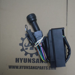 Kontroler Transmisi Suku Cadang Excavator Hyunsang 299-5840 2995840 untuk 816F 815F - Product Image 2