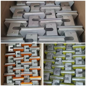 Alta reflexiva auto-luminosa liga de alumínio Microprism lente sinais de segurança rodoviária barreira IP68 estrada Guardrail estrada Delineator - Product Image 3