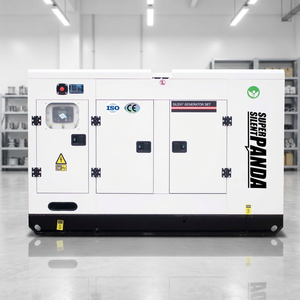 Hot Selling 50kW Weichai Diesel <b>Generator</b> Silent Type 62.5kVA 3 Phase for Southeast Asia Market - Product Image 1