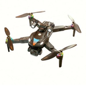 โดรน A168 กล้อง HD แบบไร้แปรงถ่าน สำหรับผู้เริ่มต้น พร้อมระบบ Optical Flow สำหรับถ่ายภาพทางอากาศ ควบคุมด้วยรีโมท - Product Image 1