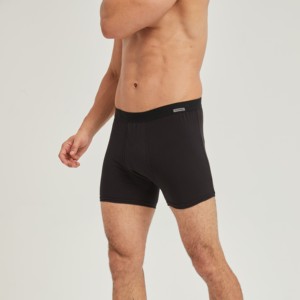 Sous-vêtements d'<span class=keywords><strong>incontinence</strong></span> pour hommes, sous-vêtements anti-fuites d'urine, sous-vêtements anti-fuites de la vessie pour hommes, lavables et réutilisables - Product Image 2