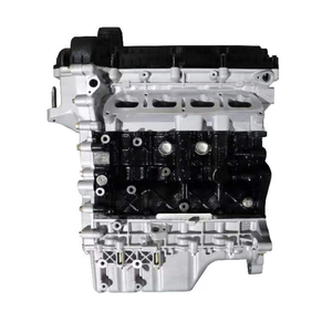 Tout nouvel ensemble de moteur à bloc long E4G15B 1.5 L pour Chery <span class=keywords><strong>arizer</strong></span> 5 tiggo 3x k50 e3 - Product Image 3