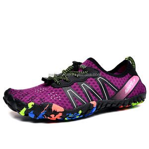 Chaussures <span class=keywords><strong>de</strong></span> traçage <span class=keywords><strong>de</strong></span> rivière en plein air <span class=keywords><strong>de</strong></span> haute qualité chaussures <span class=keywords><strong>de</strong></span> plage pour hommes et femmes chaussures d'eau d'interférence <span class=keywords><strong>de</strong></span> vitesse amphibie antidérapantes - Product Image 6