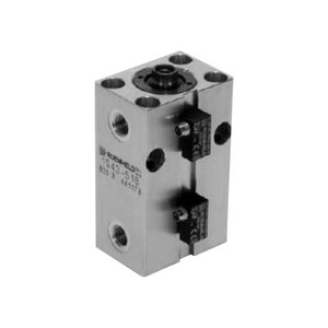 Pistón de Aluminio Roemheld Cilindro B 1.520 para Equipos Mecánicos - Product Image 3