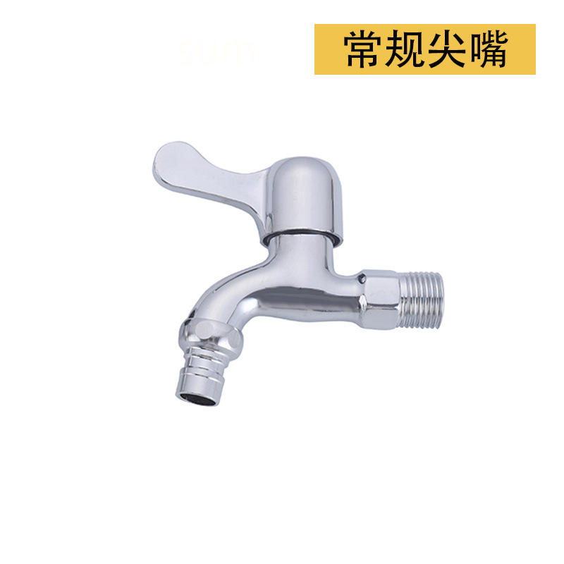 Pointe conventionnelle