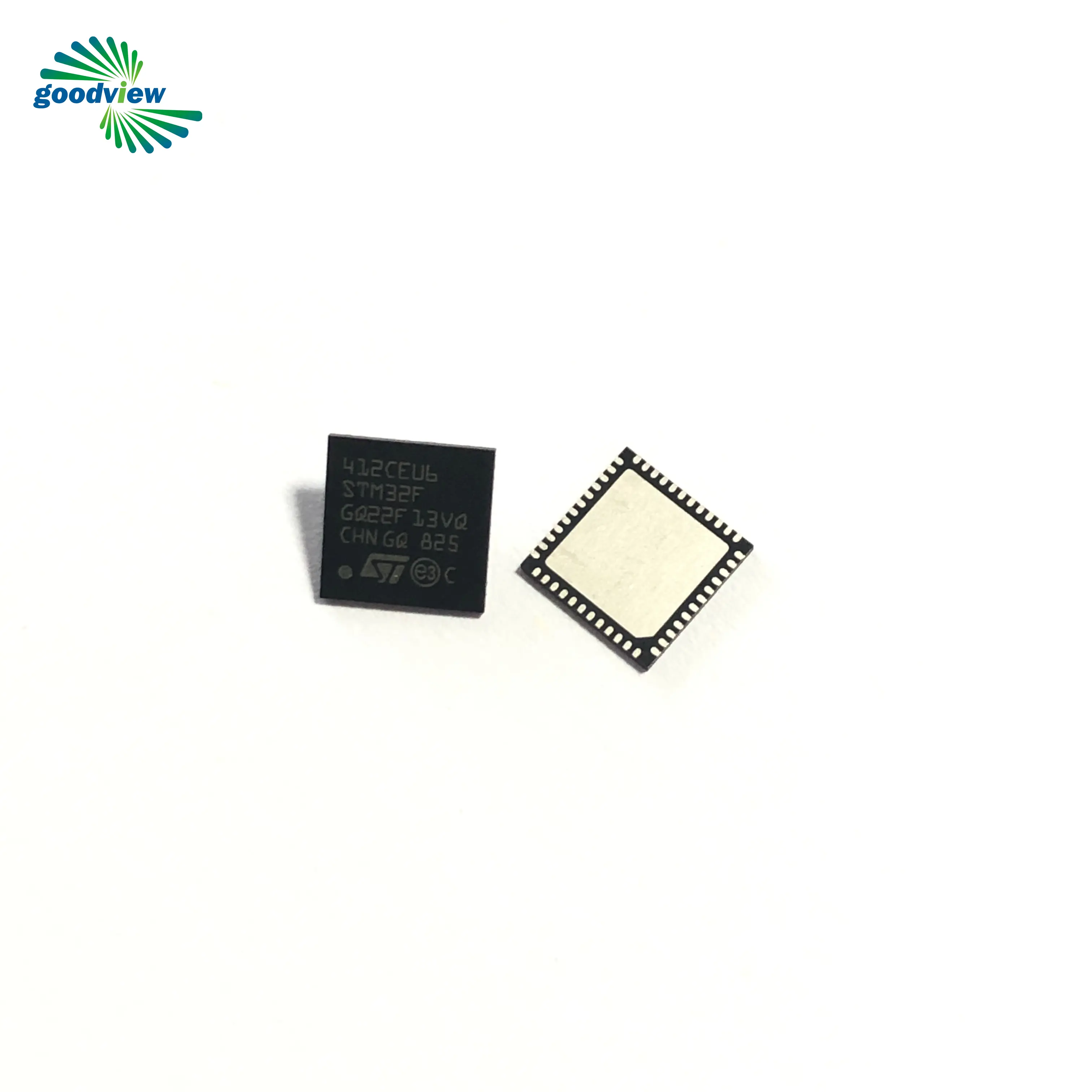 OEM-Design NL17SZ125CMUTCG IC-Chips Pufferempfänger Transceiver Elektronische Komponenten Integrierter Schaltung One-Stop-Lieferant