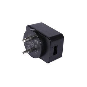 Chargeur USB A 5v 2A, prise murale avec certificat PSB inde BIS singapour <span class=keywords><strong>SATE</strong></span> MARK - Product Image 1