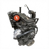 Complete Diesel Engine Assembly for Construction Machinery Parts