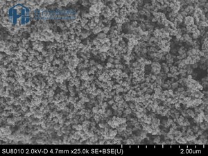 <span class=keywords><strong>Polvo</strong></span> de Pentóxido de Niobio Nanométrico de Primera Calidad Industrial, 99% de Pureza, Amplia Aplicación para Pulverización Catódica por Magnetrón TCO - Product Image 2