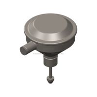 CCEC DCEC Cummins Repuestos originales 3281592 Motor Diesel RESPIRADERO CÁRTER Nuevo estado usado para granja de construcción