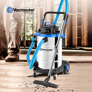 Ilife — aspirateur de voiture sèche et humide, machine commerciale de haute qualité avec fonction de soufflage, 180-260V 1500W 60l - Product Image 6