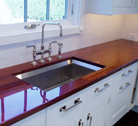 Résine époxy liquide transparente bicomposante pour le travail du bois, la construction, les meubles, la peinture de bateaux – Facile à utiliser – Direct Fabricant