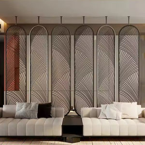 Épissage sans couture de sol 1x6 pouces Bande d'angle de garniture de bord rond pour carreaux - Product Image 5