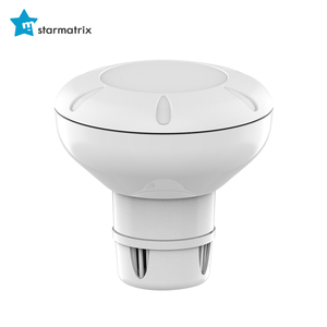 STARMATRIX 90225 <span class=keywords><strong>piscina</strong></span> <span class=keywords><strong>cloro</strong></span> <span class=keywords><strong>flotador</strong></span> automático flotante dispensador químico <span class=keywords><strong>piscina</strong></span> clorador - Product Image 2