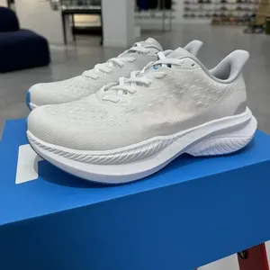 Nuevas Zapatillas Deportivas para Correr al Aire Libre, Unisex, MACH 6, Malla Transpirable, Casuales, para Caminar, para Hombre, Zapatillas para Correr - Product Image 5